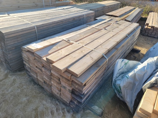Wood Boards