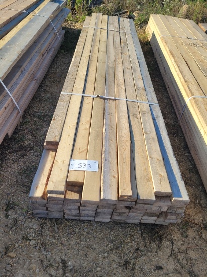Wood Boards