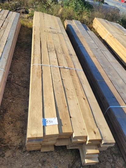 Wood Boards