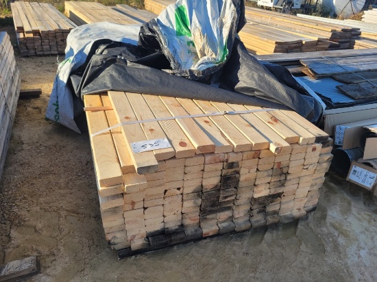 Wood Boards