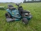 Yardman Mower