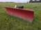 Snow Plow