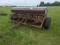 International  Grain Drill