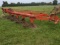 5 row  Plow
