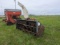 PTO  Snow Blower