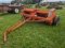 Hay Crimper