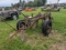 2 Bottom Plow