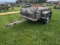 Utility Trailer