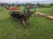 3 Bottom Disk Plow