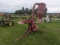 Case Hammer Mill
