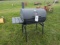 Charcoal Grill