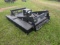Skid Steer Brush Cutter