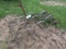 Drag Harrow