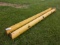 Metal Posts