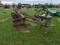John Deere Plow