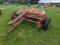 McCormick  Hay Conditioner