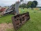 PTO Snowblower