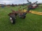 2-row Plow