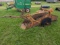 1 row Potato Digger