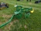 John Derre Plow