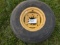 31x13.50-15 Tire