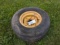 31x13.50-15 Tire