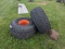 21.5-16.1 Tires