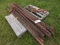 Fence Posts