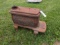 Antique  Stove