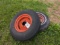 Tires Pair