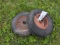 Tires Pair