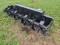 Skid Steer Tiller