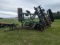 John Deere Disk Harrow