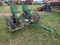 John Deere 290