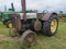 John Deere Model D