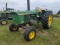 John Deere 4320