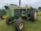 John Deere 4520