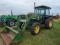 John Deere 2550