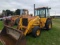 John Deere 710 B