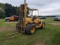 Hyster Pinoeer 60