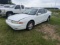 2001 Oldsmobile Alero