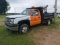 2003 Chevy  Silverado