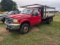 2001 Ford F-350 Super Duty