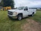 2008 Chevy  Silverado
