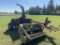 New Holland 782 Chopper
