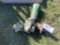 John Deere Narrow Front