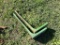 John Deere Weight Brackets