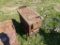 Wood Stove