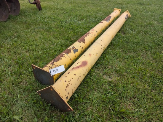 Metal Posts