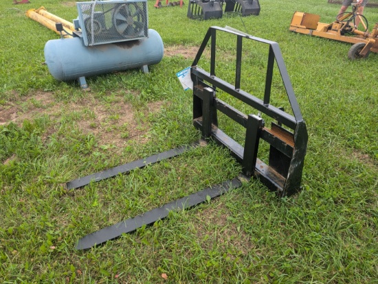 AGT Pallet Forks